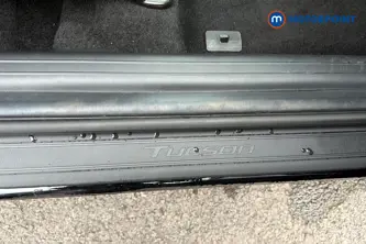 Hyundai Tucson Premium Manual Petrol SUV - Stock Number (1683124) - 21st supplementary image