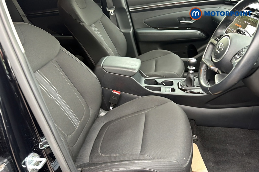 Hyundai Tucson Premium Manual Petrol SUV - Stock Number (1683124) - 22nd supplementary image