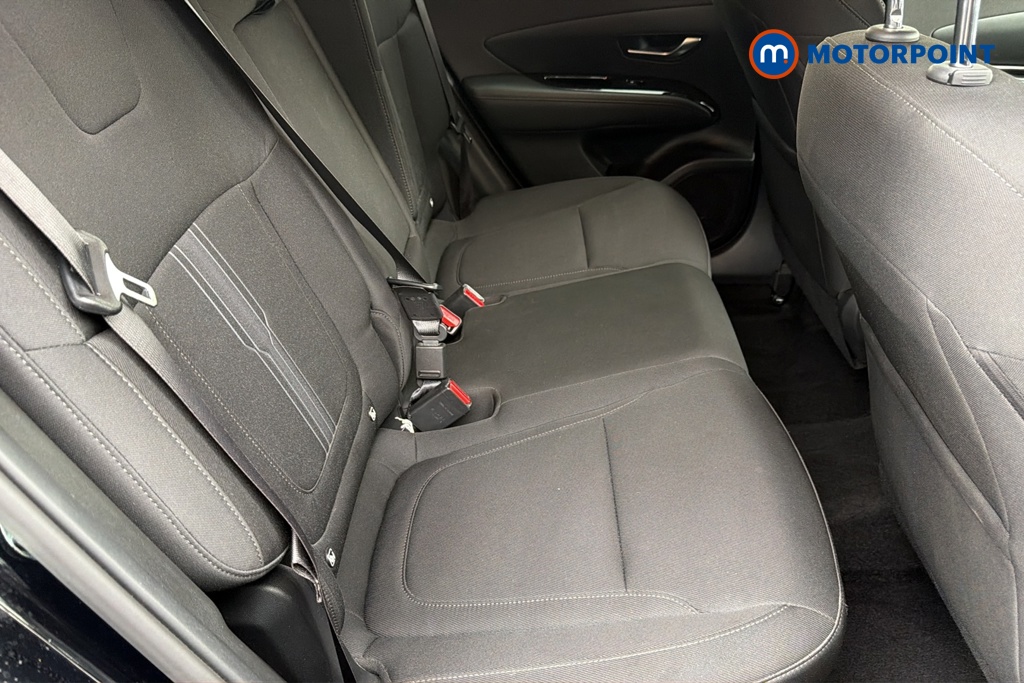 Hyundai Tucson Premium Manual Petrol SUV - Stock Number (1683124) - 25th supplementary image