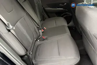 Hyundai Tucson Premium Manual Petrol SUV - Stock Number (1683124) - 25th supplementary image