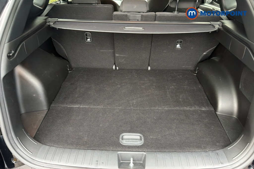 Hyundai Tucson Premium Manual Petrol SUV - Stock Number (1683124) - 30th supplementary image