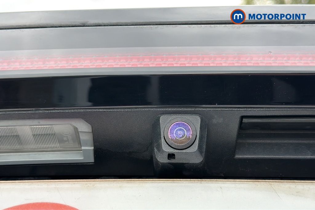 Hyundai Tucson Premium Manual Petrol SUV - Stock Number (1683124) - 37th supplementary image