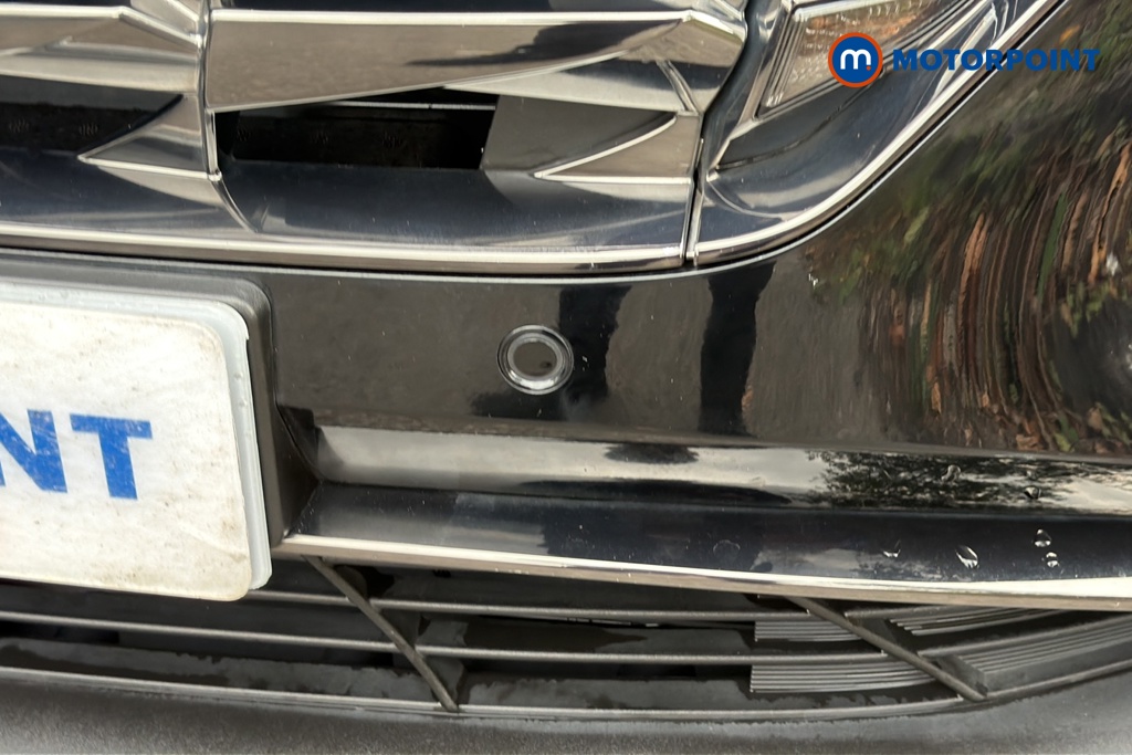 Hyundai Tucson Premium Manual Petrol SUV - Stock Number (1683124) - 38th supplementary image