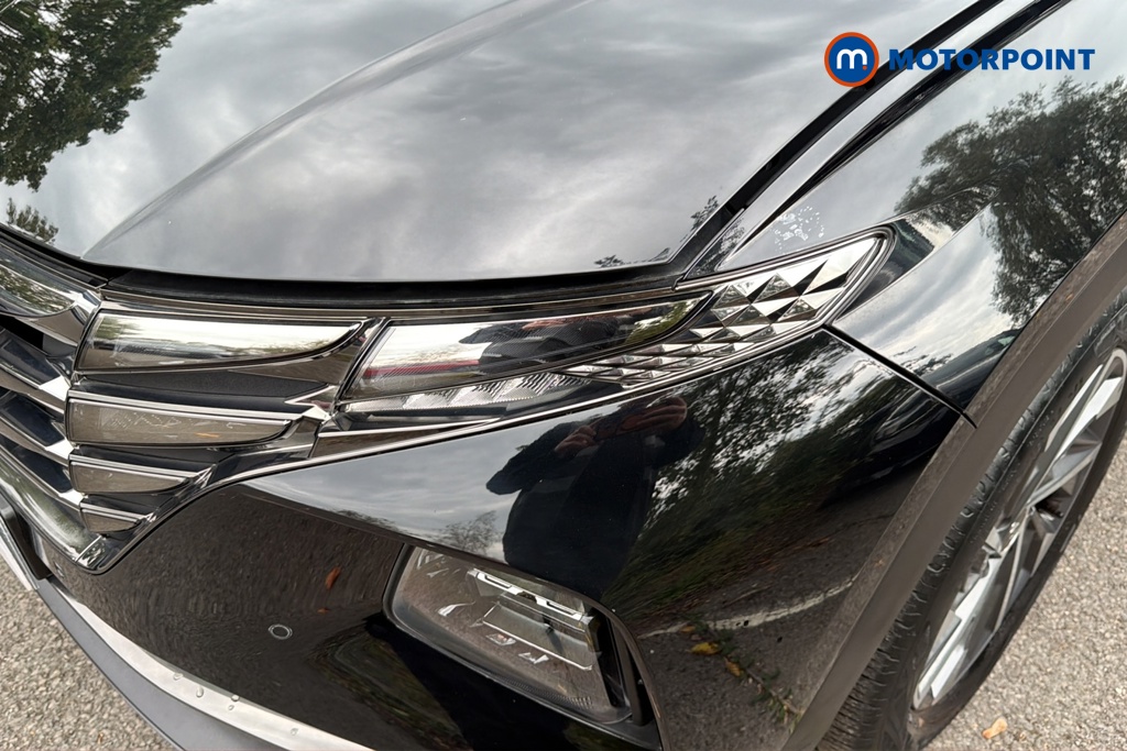Hyundai Tucson Premium Manual Petrol SUV - Stock Number (1683124) - 42nd supplementary image