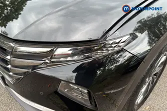 Hyundai Tucson Premium Manual Petrol SUV - Stock Number (1683124) - 42nd supplementary image