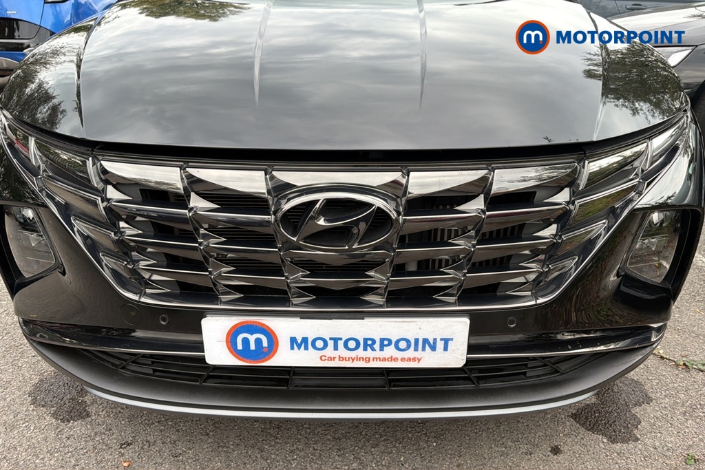 Hyundai Tucson Premium Manual Petrol SUV - Stock Number (1683124) - 43rd supplementary image