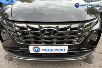 Hyundai Tucson Premium Manual Petrol SUV - Stock Number (1683124) - 43rd supplementary image
