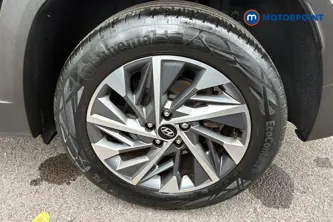 Hyundai Tucson Premium Manual Petrol SUV - Stock Number (1683124) - 45th supplementary image