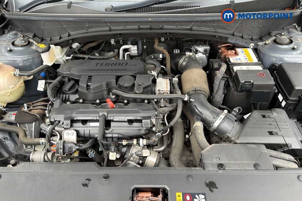 Hyundai Tucson Premium Manual Petrol SUV - Stock Number (1683124) - 48th supplementary image