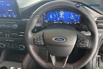 Ford Kuga St-Line Edition Automatic Petrol Plug-In Hybrid SUV - Stock Number (1683248) - 2nd supplementary image