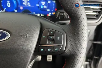 Ford Kuga St-Line Edition Automatic Petrol Plug-In Hybrid SUV - Stock Number (1683248) - 3rd supplementary image