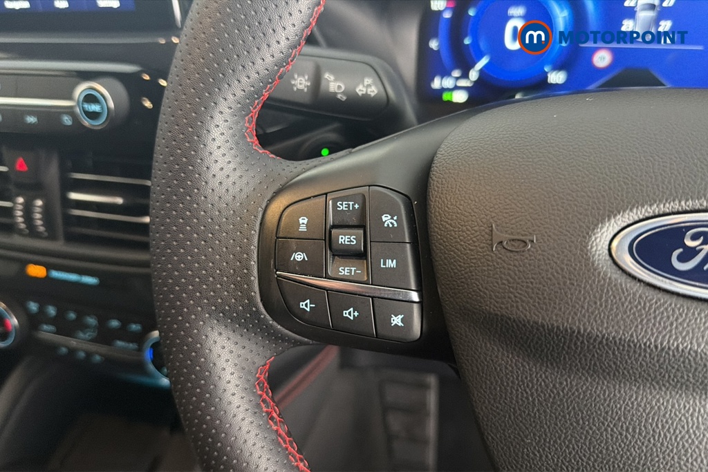 Ford Kuga St-Line Edition Automatic Petrol Plug-In Hybrid SUV - Stock Number (1683248) - 4th supplementary image