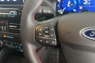 Ford Kuga St-Line Edition Automatic Petrol Plug-In Hybrid SUV - Stock Number (1683248) - 4th supplementary image
