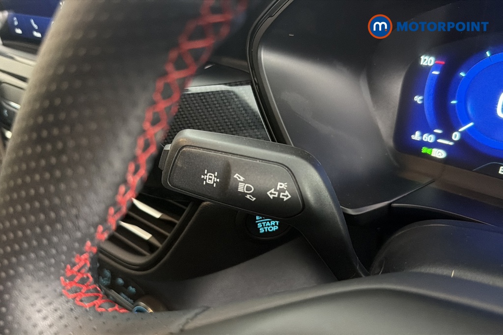 Ford Kuga St-Line Edition Automatic Petrol Plug-In Hybrid SUV - Stock Number (1683248) - 5th supplementary image