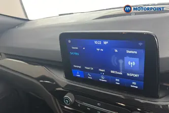 Ford Kuga St-Line Edition Automatic Petrol Plug-In Hybrid SUV - Stock Number (1683248) - 8th supplementary image
