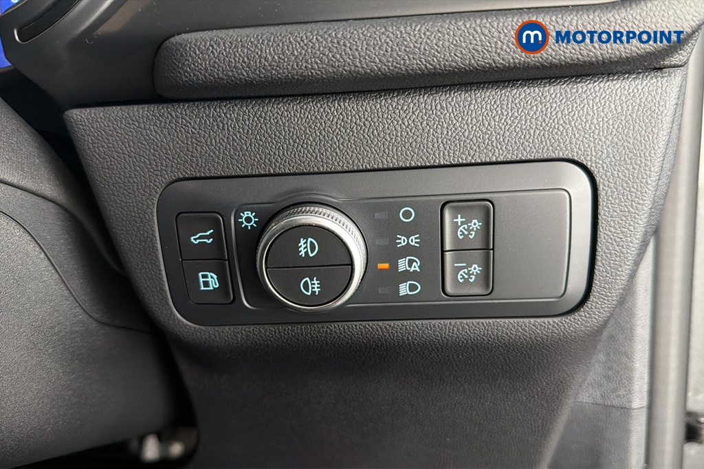 Ford Kuga St-Line Edition Automatic Petrol Plug-In Hybrid SUV - Stock Number (1683248) - 11th supplementary image