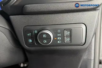 Ford Kuga St-Line Edition Automatic Petrol Plug-In Hybrid SUV - Stock Number (1683248) - 11th supplementary image
