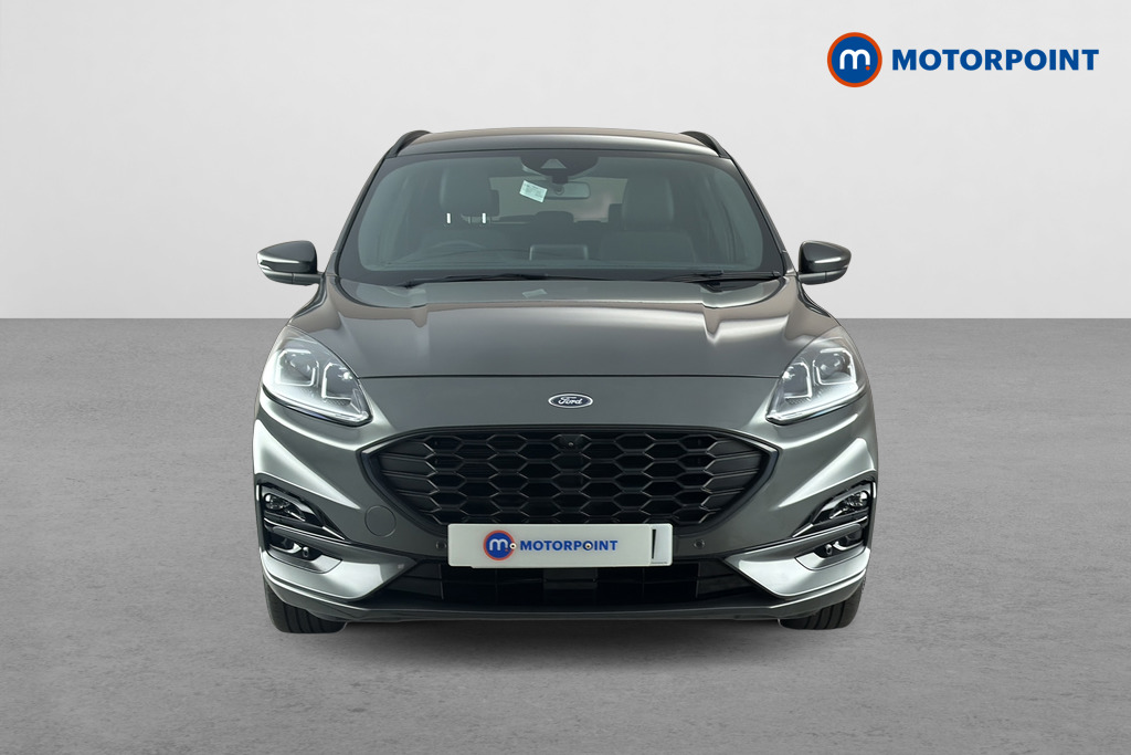 Ford Kuga St-Line Edition Automatic Petrol Plug-In Hybrid SUV - Stock Number (1683248) - Front bumper