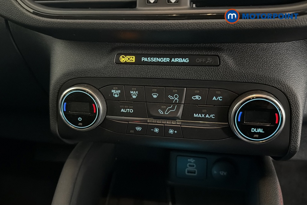 Ford Kuga St-Line Edition Automatic Petrol Plug-In Hybrid SUV - Stock Number (1683248) - 12th supplementary image