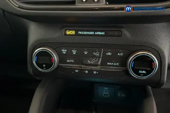 Ford Kuga St-Line Edition Automatic Petrol Plug-In Hybrid SUV - Stock Number (1683248) - 12th supplementary image