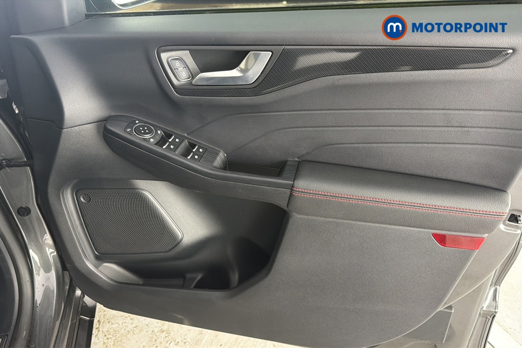 Ford Kuga St-Line Edition Automatic Petrol Plug-In Hybrid SUV - Stock Number (1683248) - 18th supplementary image
