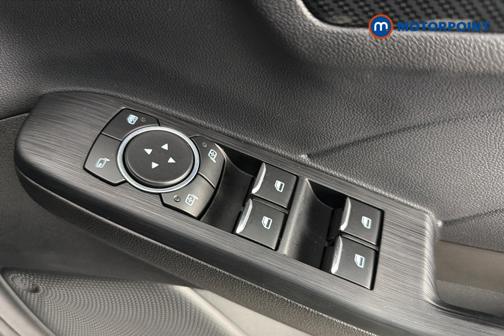Ford Kuga St-Line Edition Automatic Petrol Plug-In Hybrid SUV - Stock Number (1683248) - 19th supplementary image