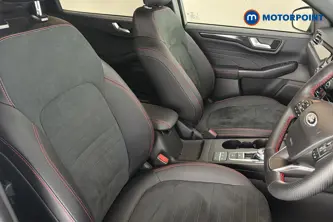 Ford Kuga St-Line Edition Automatic Petrol Plug-In Hybrid SUV - Stock Number (1683248) - 22nd supplementary image