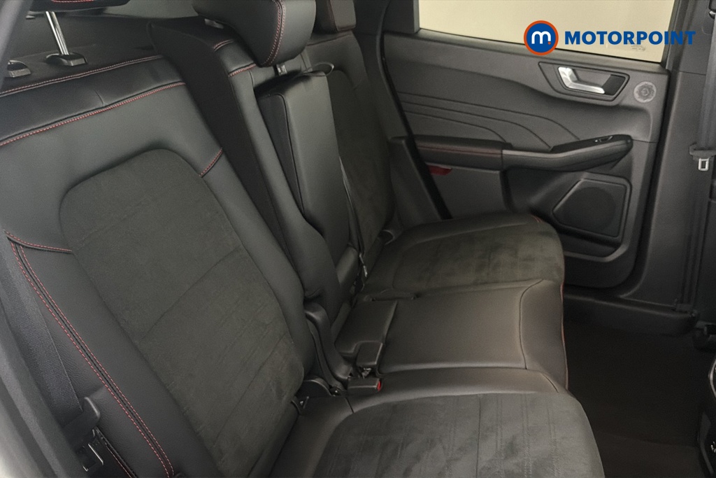 Ford Kuga St-Line Edition Automatic Petrol Plug-In Hybrid SUV - Stock Number (1683248) - 25th supplementary image