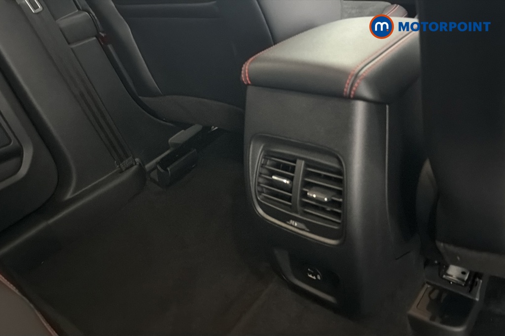 Ford Kuga St-Line Edition Automatic Petrol Plug-In Hybrid SUV - Stock Number (1683248) - 28th supplementary image