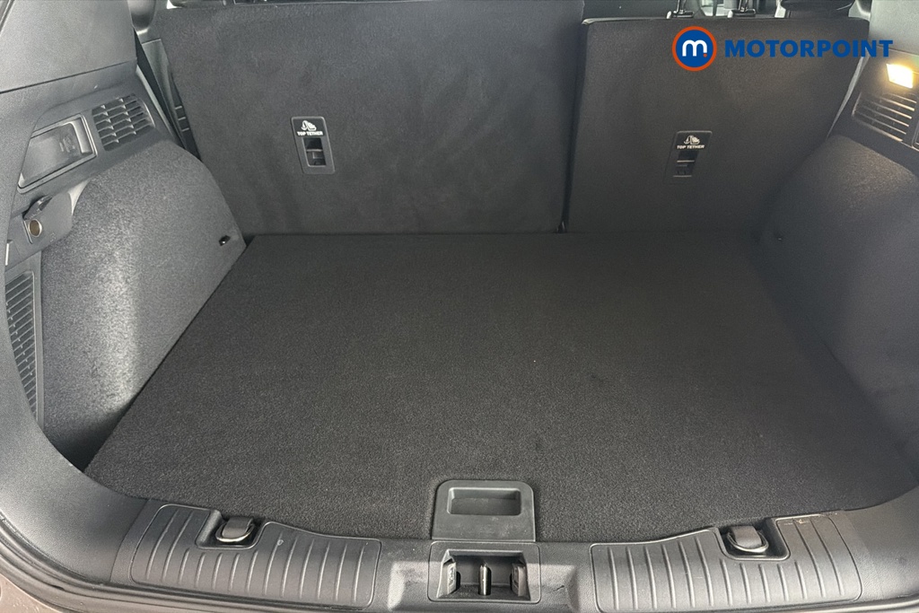 Ford Kuga St-Line Edition Automatic Petrol Plug-In Hybrid SUV - Stock Number (1683248) - 30th supplementary image