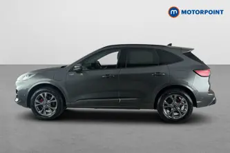 Ford Kuga St-Line Edition Automatic Petrol Plug-In Hybrid SUV - Stock Number (1683248) - Drivers side
