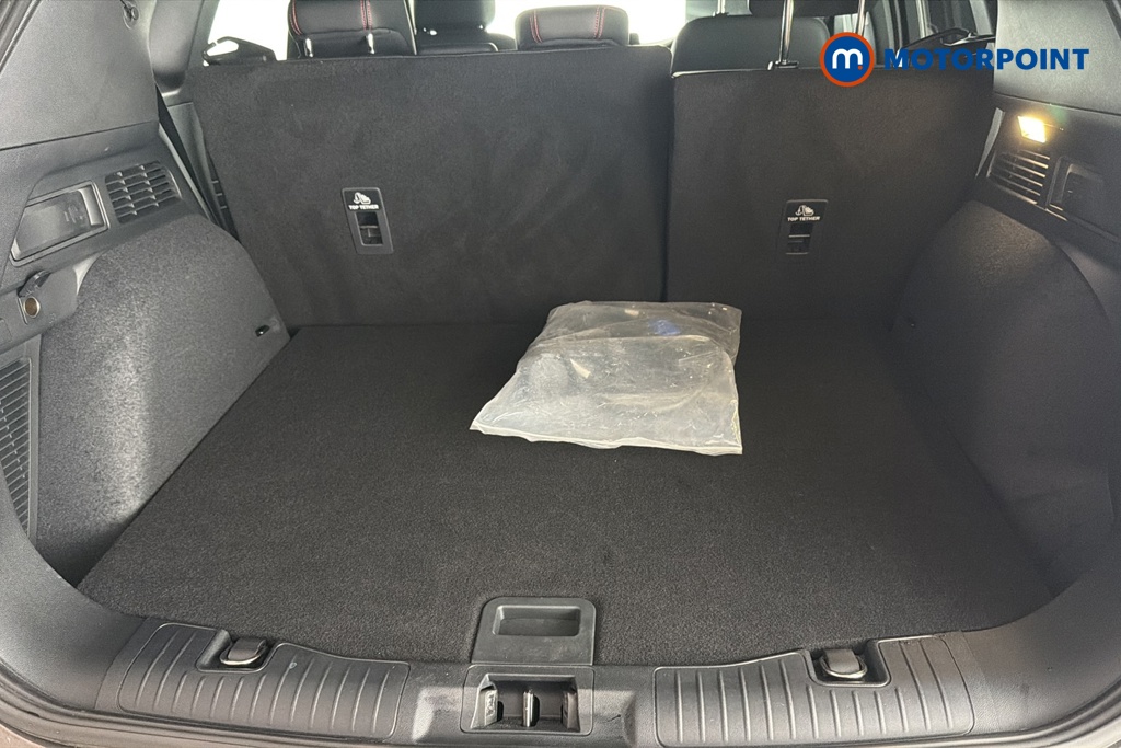 Ford Kuga St-Line Edition Automatic Petrol Plug-In Hybrid SUV - Stock Number (1683248) - 34th supplementary image