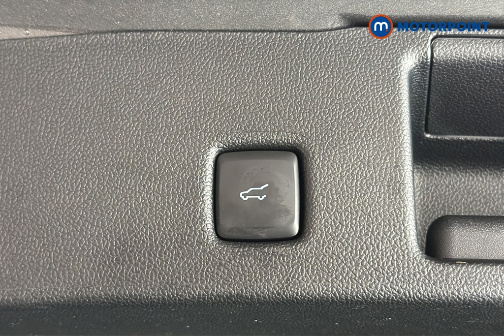 Ford Kuga St-Line Edition Automatic Petrol Plug-In Hybrid SUV - Stock Number (1683248) - 35th supplementary image