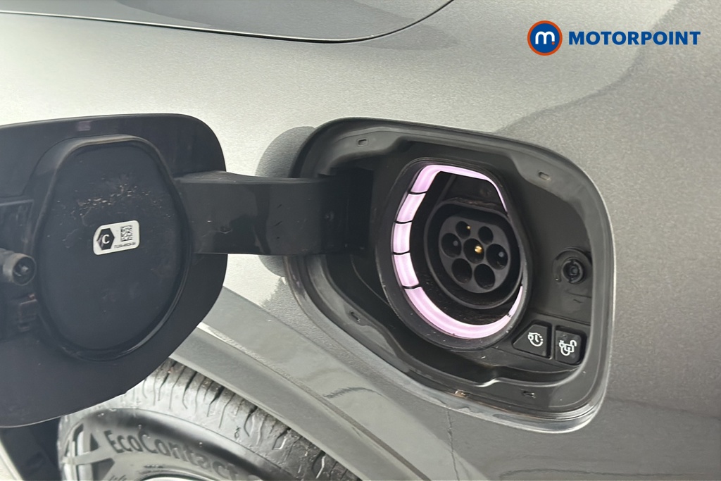 Ford Kuga St-Line Edition Automatic Petrol Plug-In Hybrid SUV - Stock Number (1683248) - 40th supplementary image