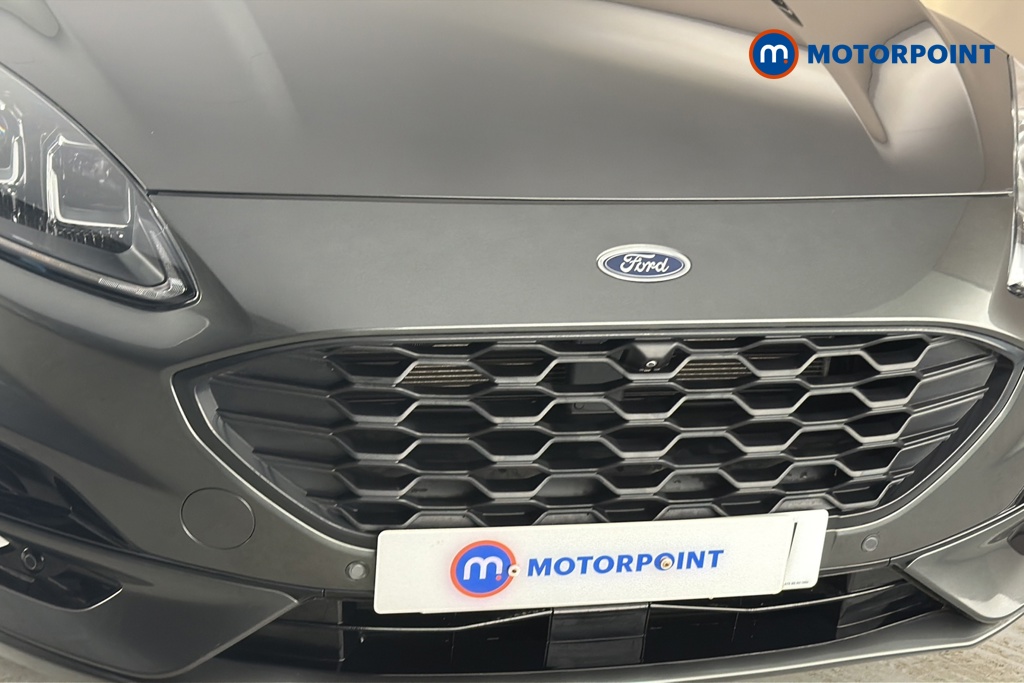 Ford Kuga St-Line Edition Automatic Petrol Plug-In Hybrid SUV - Stock Number (1683248) - 43rd supplementary image