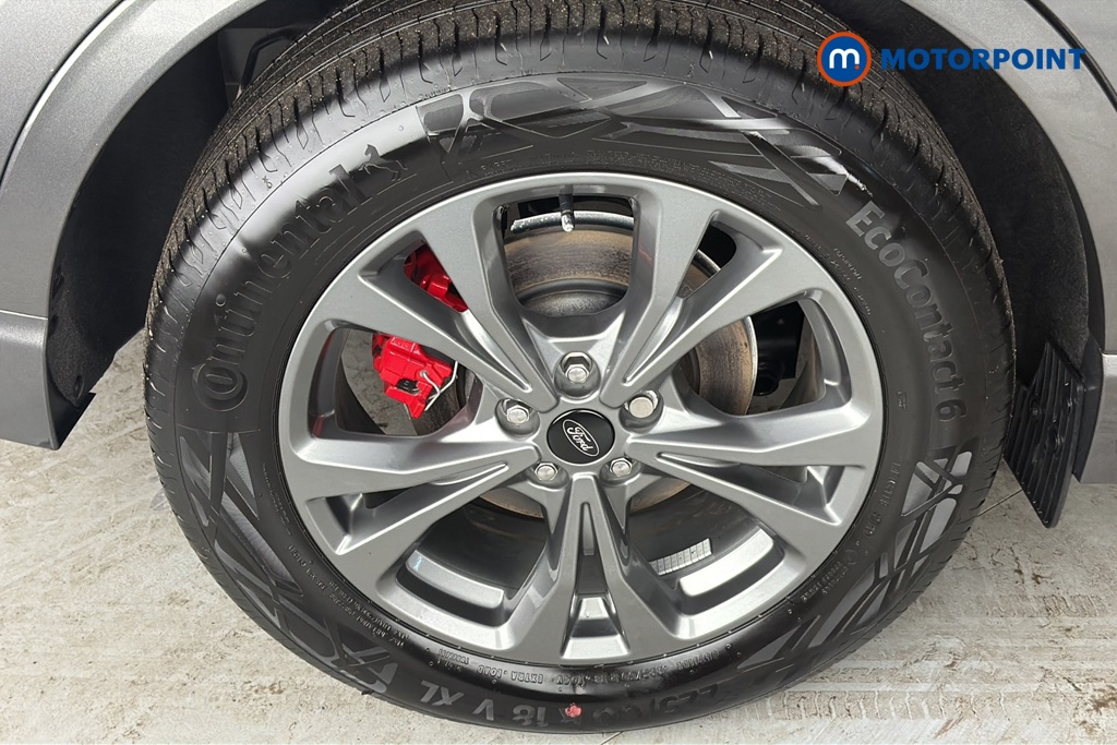 Ford Kuga St-Line Edition Automatic Petrol Plug-In Hybrid SUV - Stock Number (1683248) - 46th supplementary image