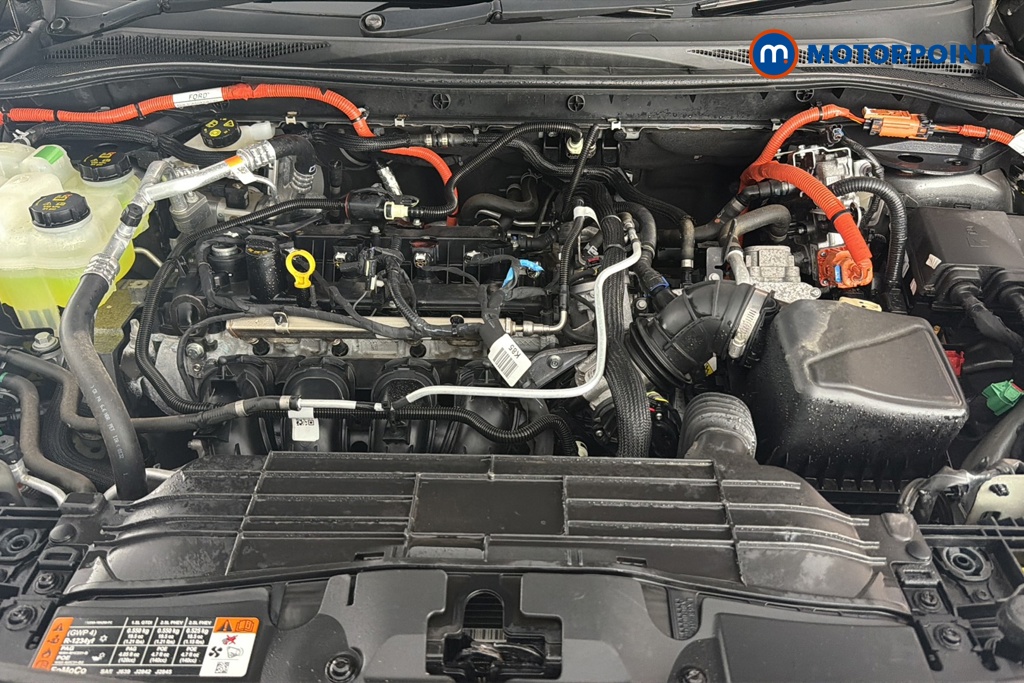 Ford Kuga St-Line Edition Automatic Petrol Plug-In Hybrid SUV - Stock Number (1683248) - 48th supplementary image