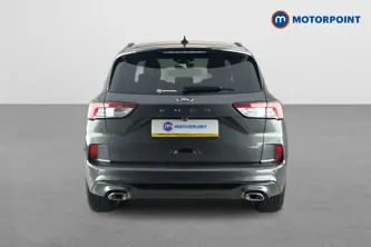 Ford Kuga St-Line Edition Automatic Petrol Plug-In Hybrid SUV - Stock Number (1683248) - Rear bumper