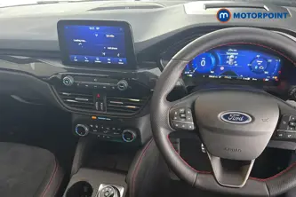 Ford Kuga St-Line Edition Automatic Petrol Plug-In Hybrid SUV - Stock Number (1683248) - 1st supplementary image