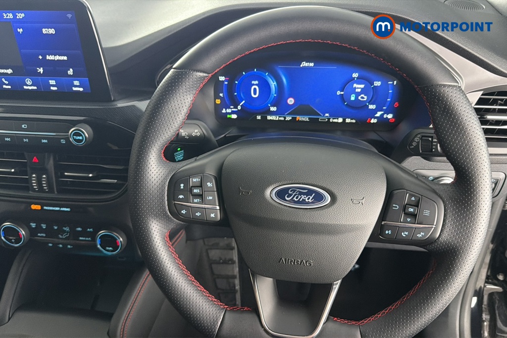 Ford Kuga St-Line Edition Automatic Petrol Plug-In Hybrid SUV - Stock Number (1683253) - 2nd supplementary image
