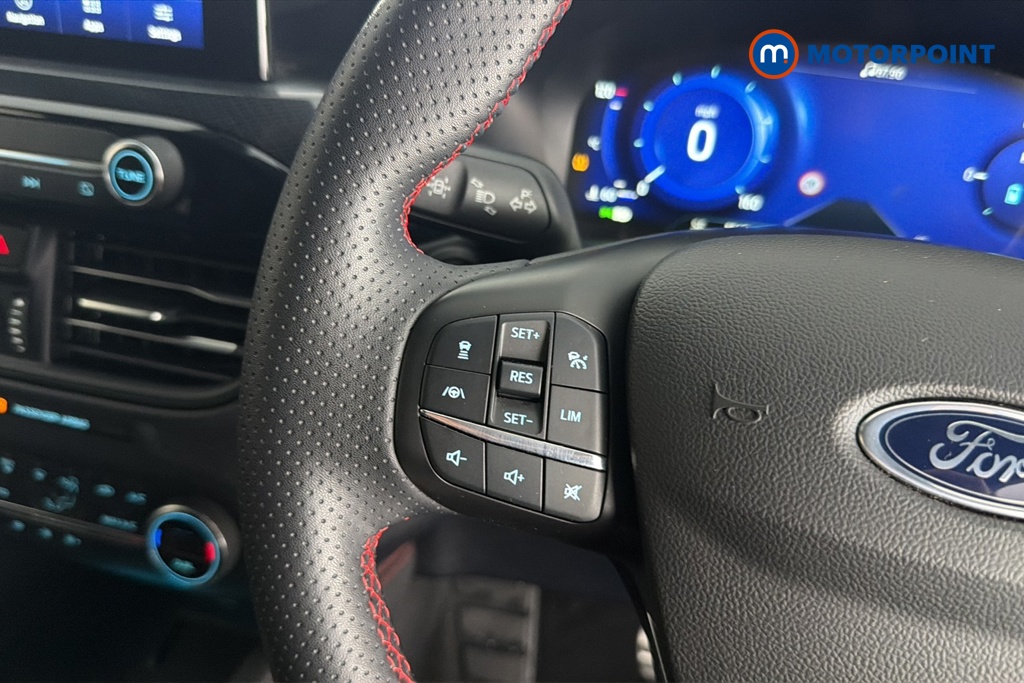 Ford Kuga St-Line Edition Automatic Petrol Plug-In Hybrid SUV - Stock Number (1683253) - 4th supplementary image