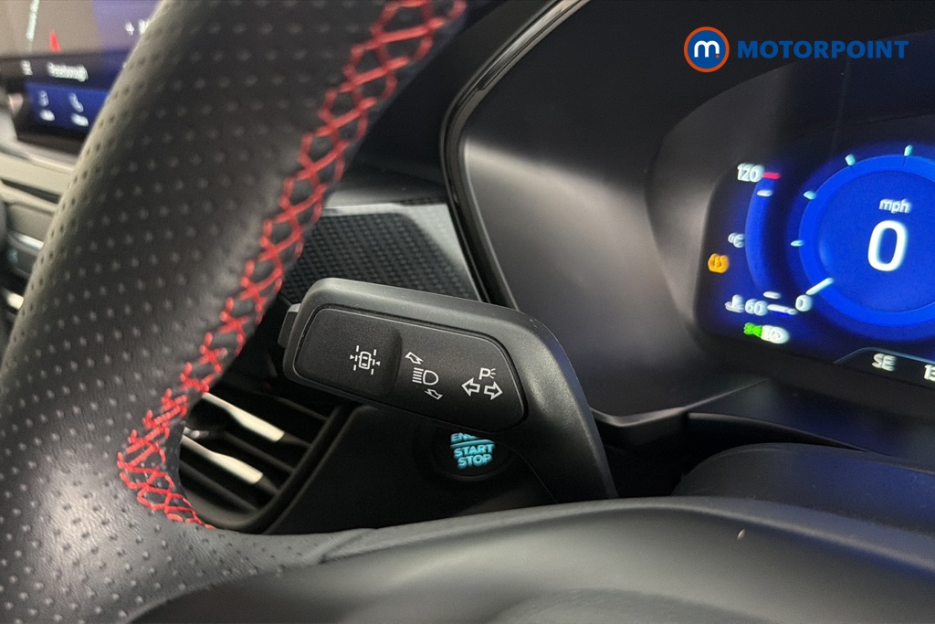 Ford Kuga St-Line Edition Automatic Petrol Plug-In Hybrid SUV - Stock Number (1683253) - 5th supplementary image