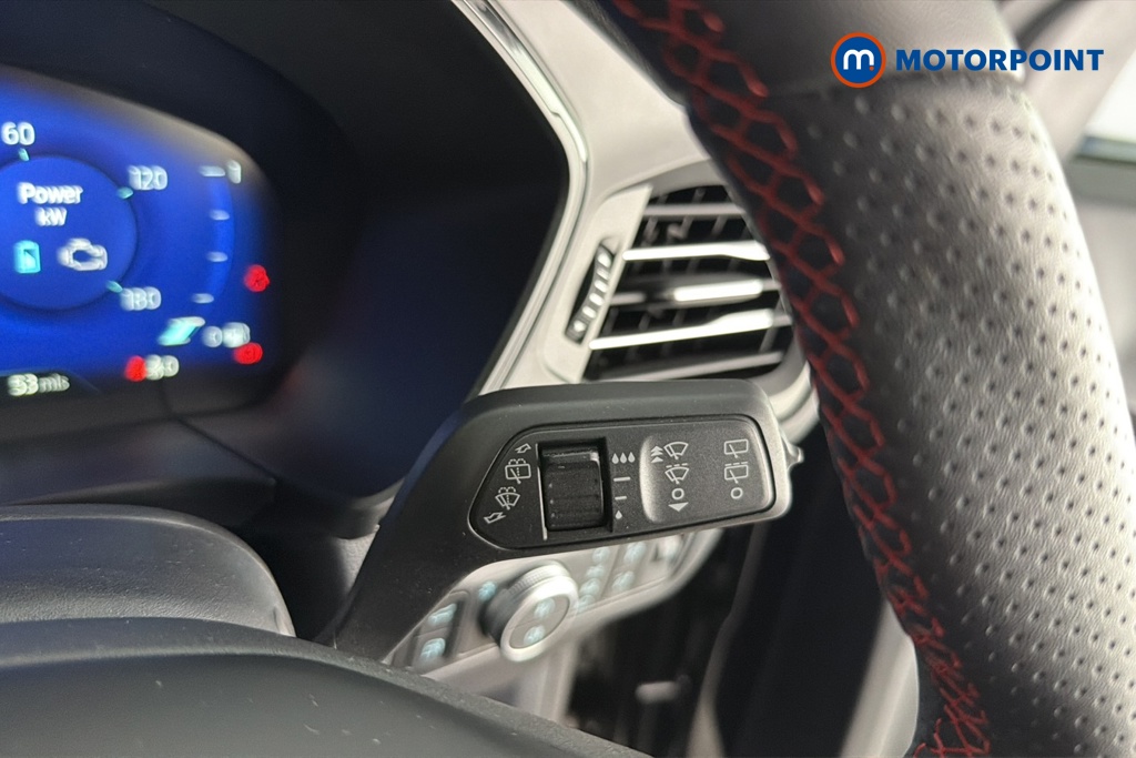 Ford Kuga St-Line Edition Automatic Petrol Plug-In Hybrid SUV - Stock Number (1683253) - 6th supplementary image