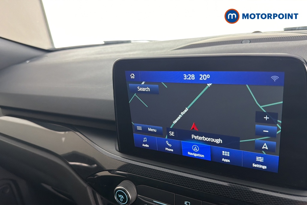 Ford Kuga St-Line Edition Automatic Petrol Plug-In Hybrid SUV - Stock Number (1683253) - 9th supplementary image