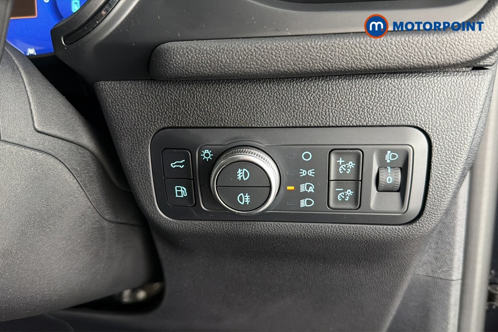 Ford Kuga St-Line Edition Automatic Petrol Plug-In Hybrid SUV - Stock Number (1683253) - 11th supplementary image
