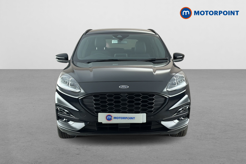 Ford Kuga St-Line Edition Automatic Petrol Plug-In Hybrid SUV - Stock Number (1683253) - Front bumper