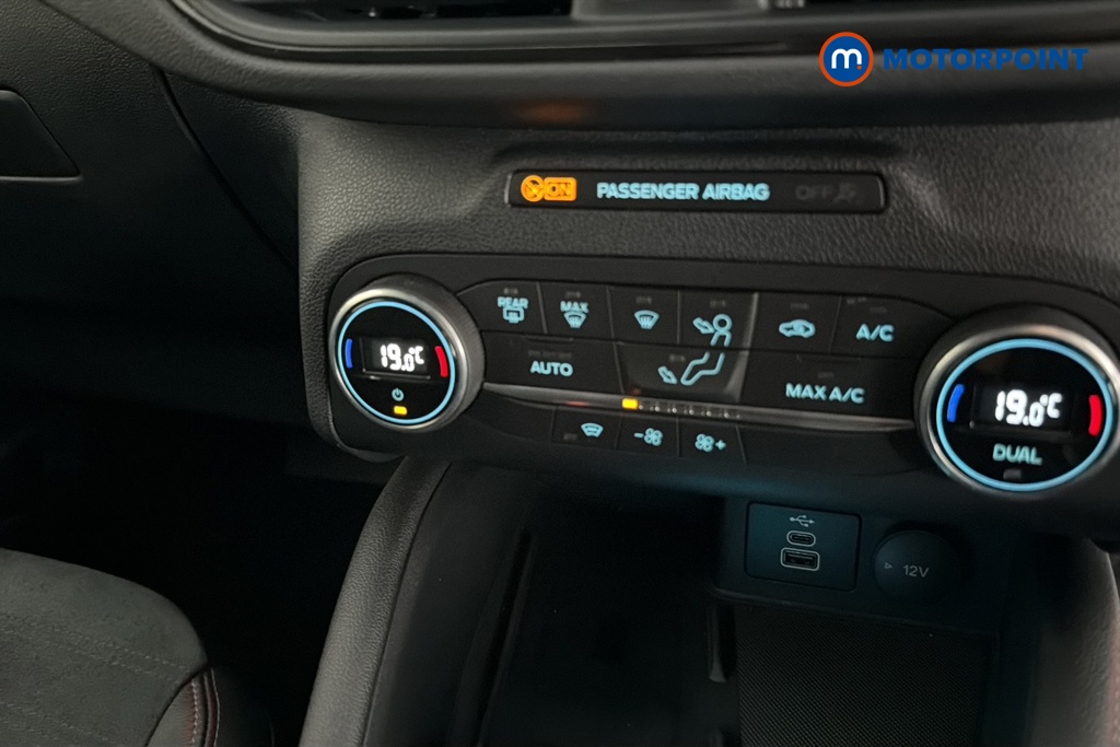 Ford Kuga St-Line Edition Automatic Petrol Plug-In Hybrid SUV - Stock Number (1683253) - 12th supplementary image