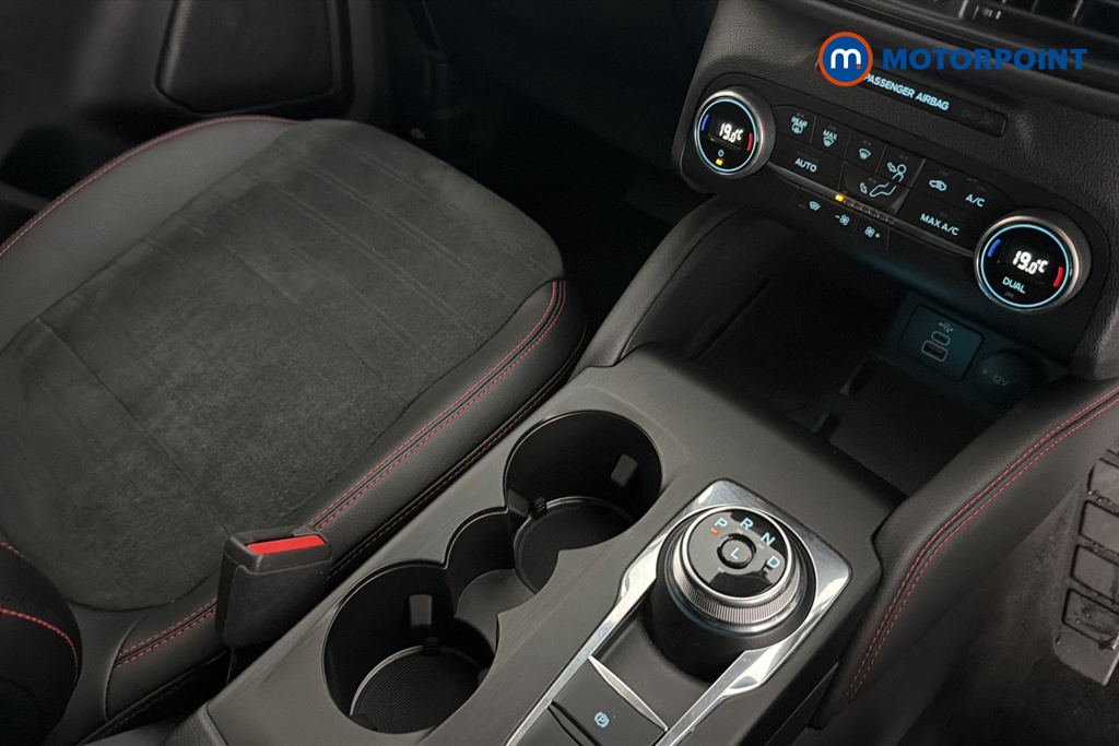 Ford Kuga St-Line Edition Automatic Petrol Plug-In Hybrid SUV - Stock Number (1683253) - 15th supplementary image