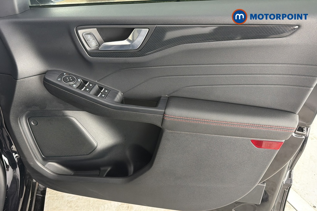 Ford Kuga St-Line Edition Automatic Petrol Plug-In Hybrid SUV - Stock Number (1683253) - 18th supplementary image