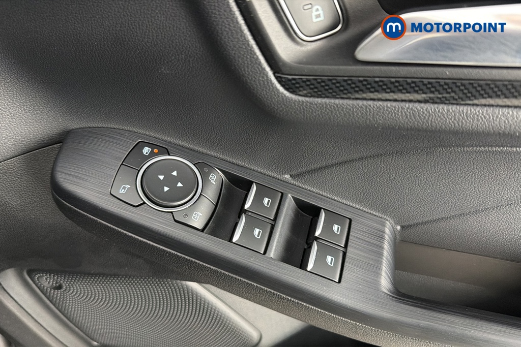 Ford Kuga St-Line Edition Automatic Petrol Plug-In Hybrid SUV - Stock Number (1683253) - 19th supplementary image